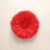 juju africano rojo
