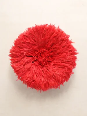 juju africano rojo